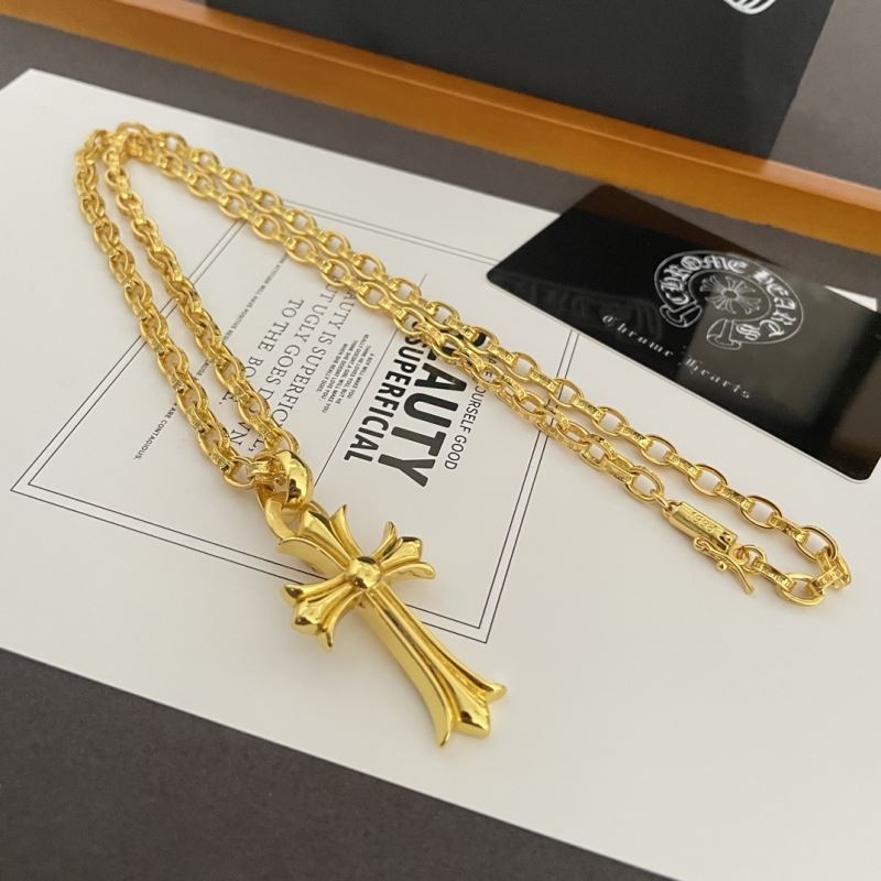 Chrome Hearts Necklaces